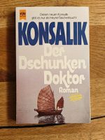 Heinz G. Konsalik – „Der Dschunkendoktor“ (1989)