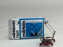 VE1- Märklin 1 Panthographen in ORK