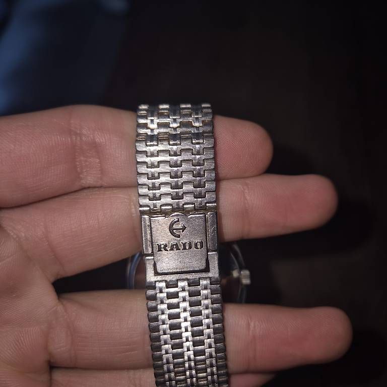 Orologi: Rado Diastar 70s – Usato da Genève venduto da lor_c87p 2