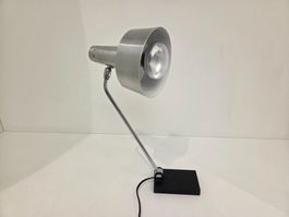 1er Design Spot geniale Leuchte 70er