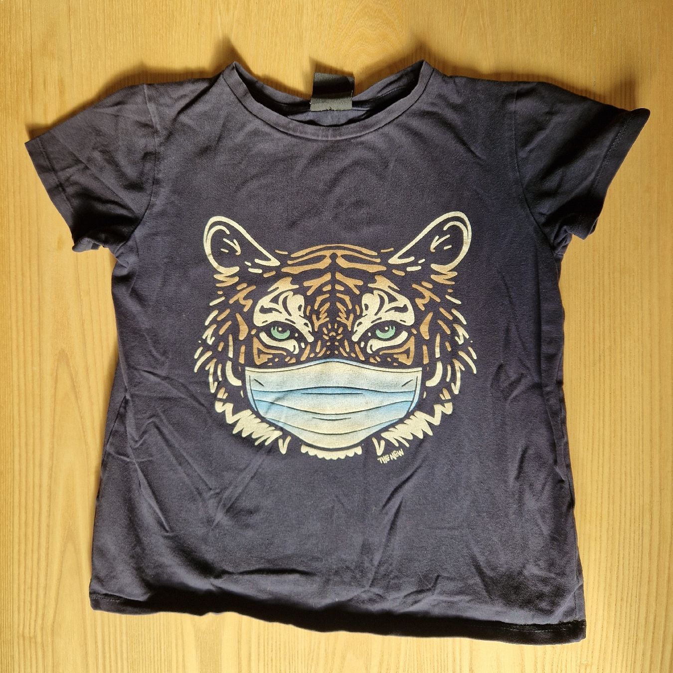 Kleiderpakete & -sets: 2 T-Shirts Gr. 122-128 – Gebraucht aus Zürich von Kauh 2