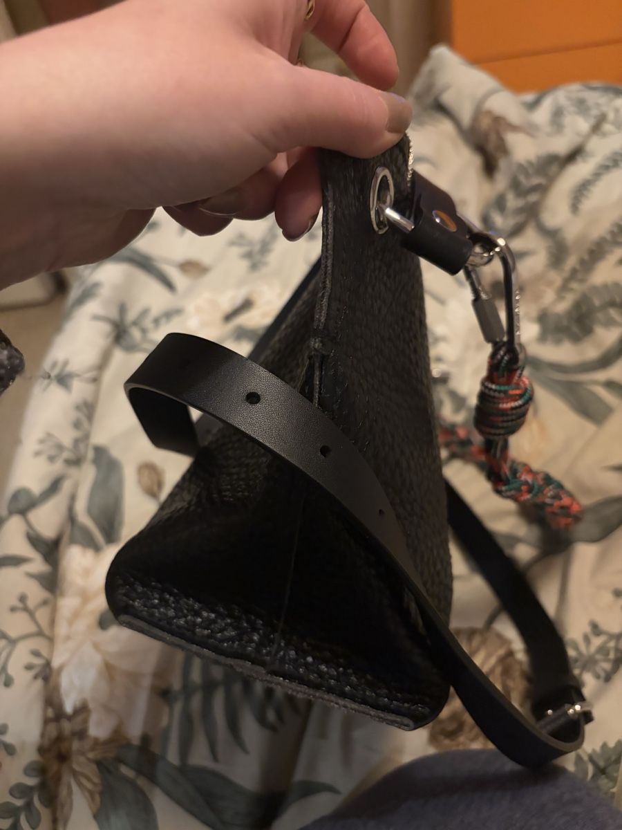 Borse da donna: Bimba Y Lola Tasche – Nuovo (secondo la descrizione) da Basel venduto da Brunner.T 5