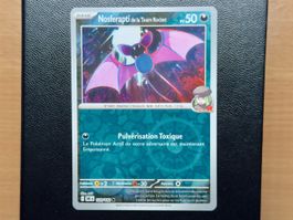 Nosferapti REVERSE (120/182) - RIVALITÉS DESTINÉES - DRI FR