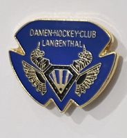Pin Damenhockey-Club Langenthal