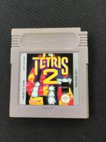 Tetris 2 - Gameboy