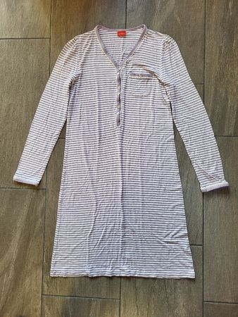 Triumph Striped Nightdress