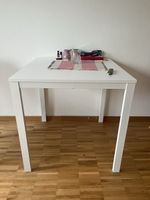 Ikea table - like new