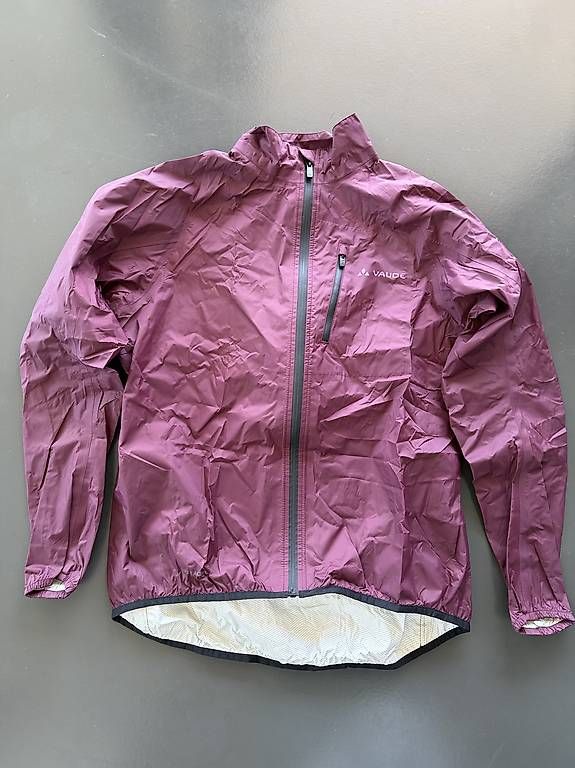 Vestes: Regenjacke / Windjacke Vaude L – D'occasion à Zürich par Uki02
