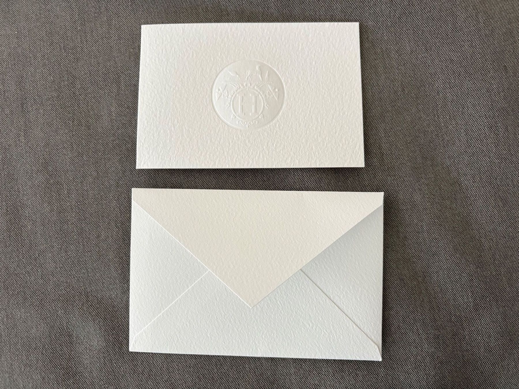 Cartoline: Hermes Greetings Card - NEW – Nuovo (secondo la descrizione) da Muzzano venduto da Sidney_3