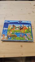 Disney Bambi Puzzle, 63 Teile, ab 5 Jahren, Top Zustand