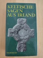 Buch Keltische Sagen aus Irland Diederichs gebunden