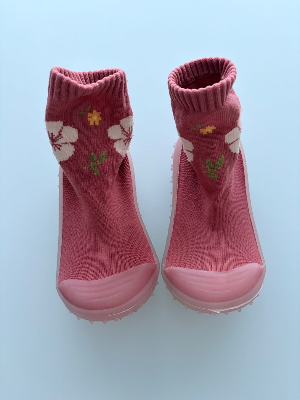 Calze per bambini: Wassersocken, Grösse 23/24 – Usato da Lohn-Ammannsegg venduto da LaCoLiNe 1