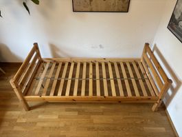 FLEXA Classic Einzelbett