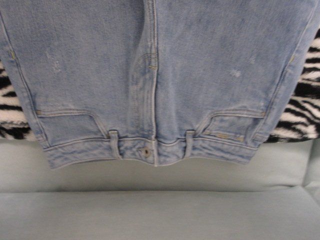 Pepe Jeans Jeans: Hose von Pepe Jeans – Usato da Ehrendingen venduto da spanky11 1