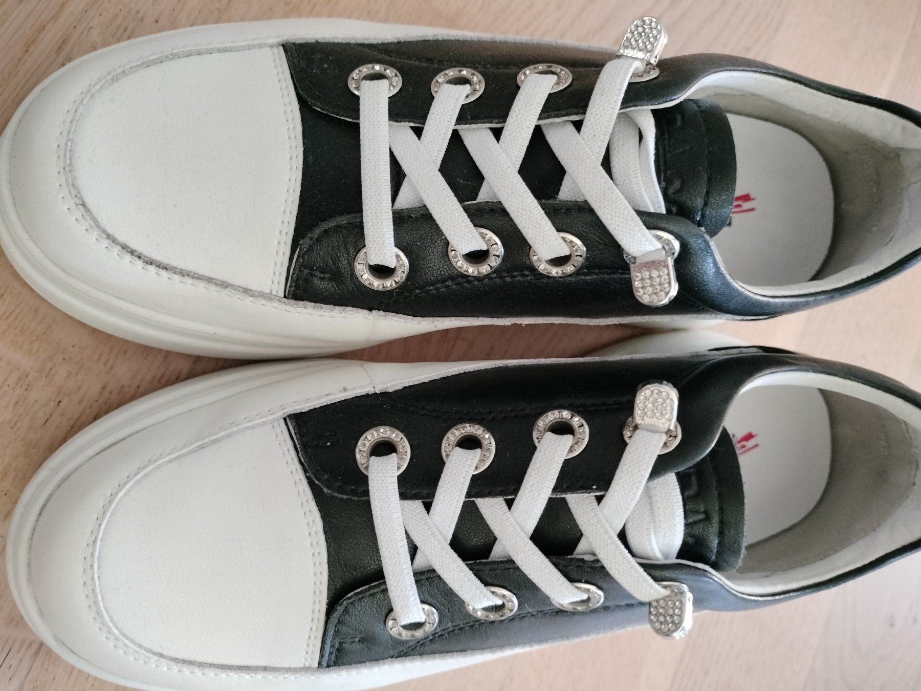 Scarpe da donna: Schuhe, chic, sportlich, elegant Gr.37 – Usato da Beringen venduto da Ms.decapoda 2