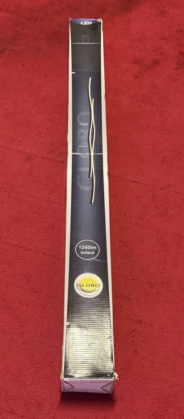 Kronleuchter & Deckenlampen: Lampe neu – Neu (gemäss Beschreibung) aus Schlieren von Freundlich02