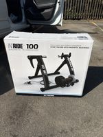 Home trainer in ride 100 b‘twin