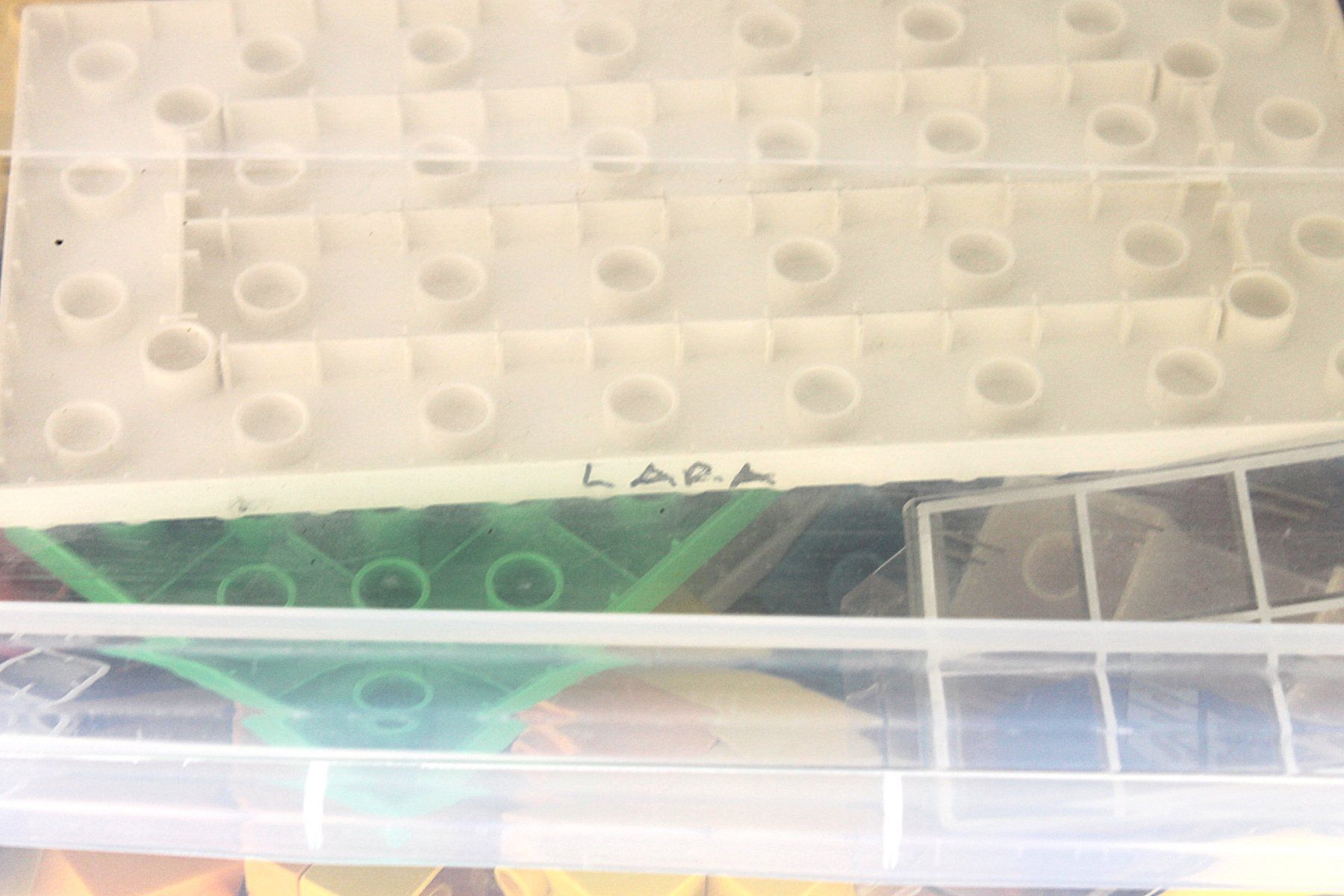 Lego Giocattoli: Lego Duplo 13.7kg – Usato da Reinach BL venduto da bk_brockireinach 2