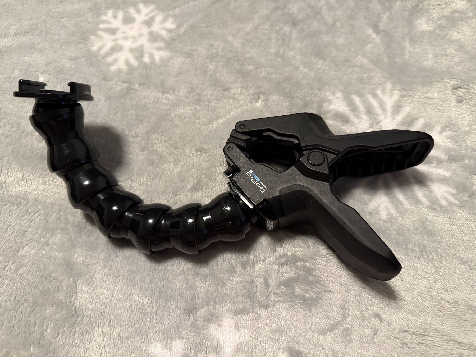Gopro Action Cam: GoPro accessoire Jaws – Usato da Nyon venduto da Olivier22 1