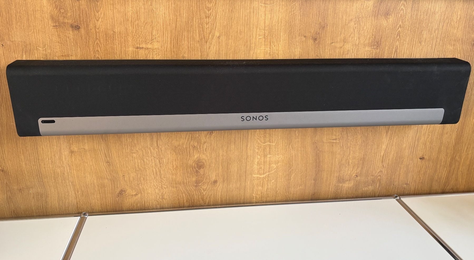 Sonos Casse acustiche: Sonos Playbar inkl. Wandhalterung – Usato da Möhlin venduto da Aries80 1