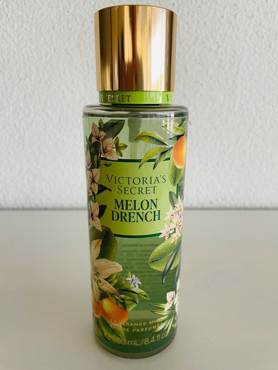 Victorias Secret Melon Drench Body Mist 250 ml NEU Kaufen auf Ricardo