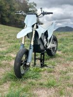 Stark Varg Motorrad