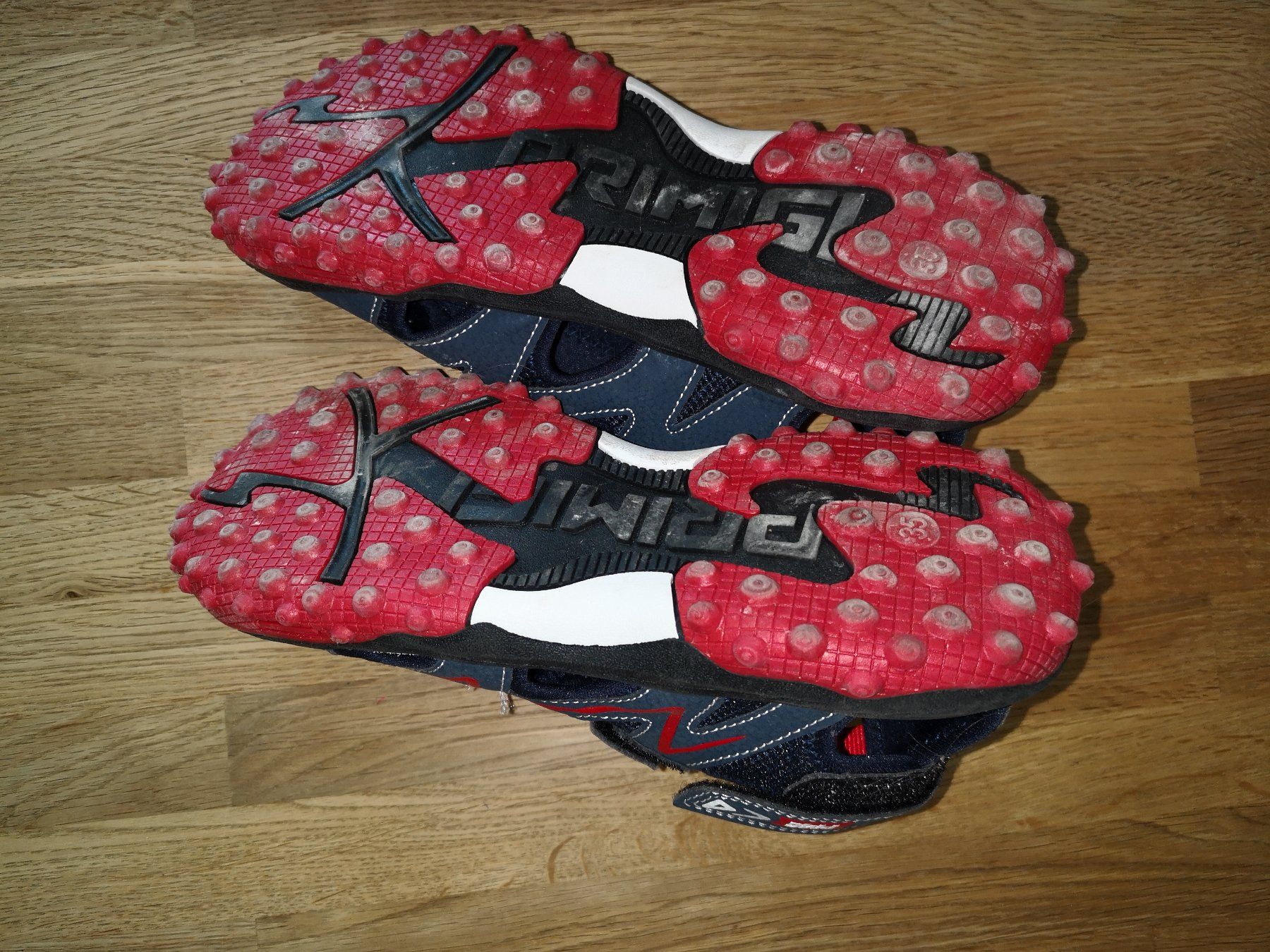 Primigi Scarpe per ragazzi: Kindersandale Primigi Cross Gr. 35 – Usato da Amriswil venduto da Mat08 4