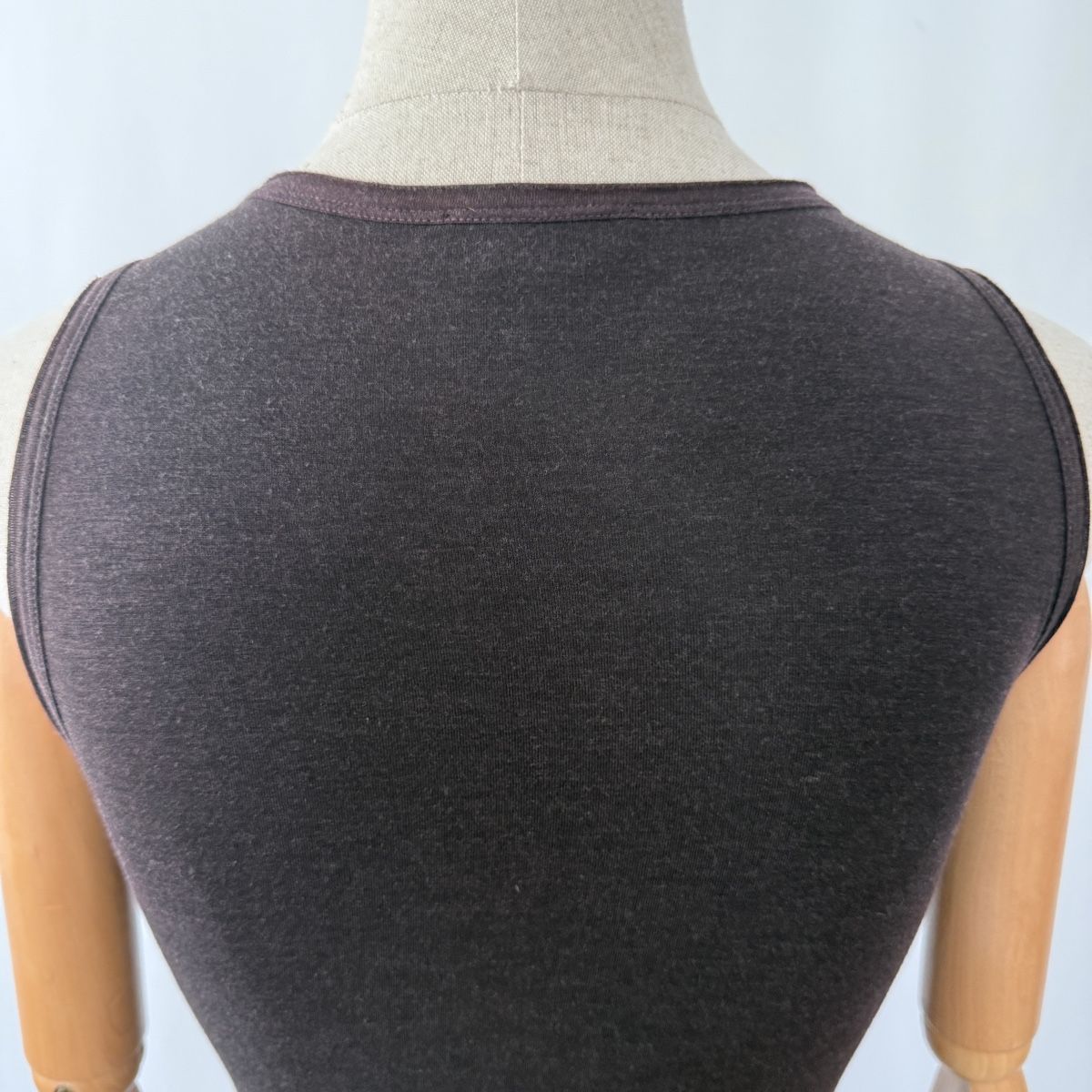 Top: AVANT TOI Top – Nuovo (secondo la descrizione) da Freienbach venduto da Avviivva_Shop 6
