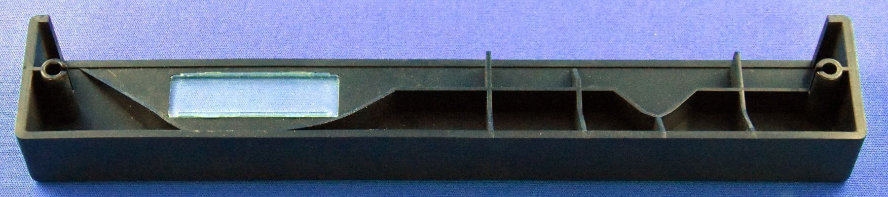 Uher Apparecchi a nastro: UHER Tonträgerabdeckung SC 631 LOGIC – Usato da Künten venduto da Arktisde