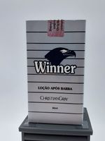 Winner, Christian Gray, Parfum 90ml, vintage
