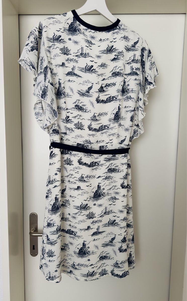 Kleider: Sommerkleid / Summer dress – Gebraucht aus Zürich von KrisZH 3