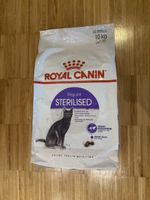 Cat dried food royal canin 10 kg