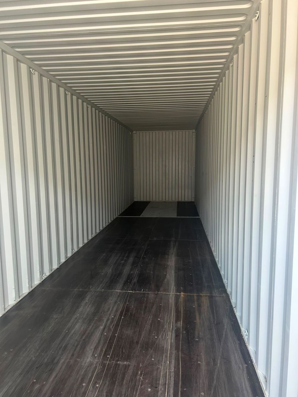 Altro per Ufficio & Commercio: Schiffscontainer 40 Fuss – Usato da Deitingen venduto da Deitingen01 1