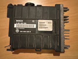 Steuergerät Bosch 0261200259 030906026B