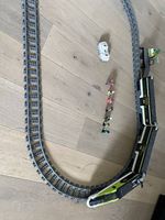 Lego City 60337 Train Express Voyageurs Télécommandé