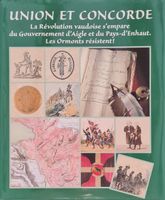 🇨🇭 Union Et Concorde La Révolution Vaudoise S'Empare Du Go