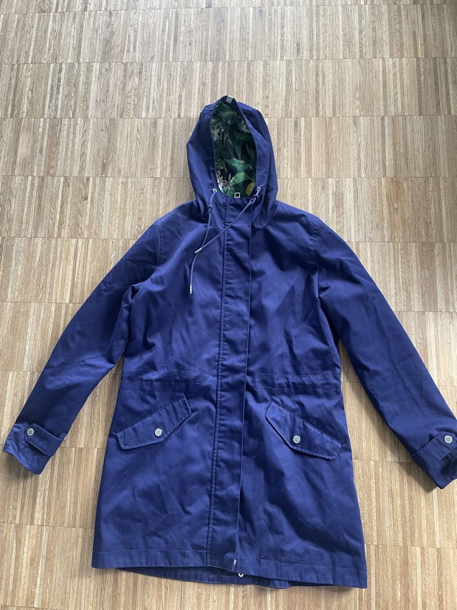 Giacche: EXTRA Übergangsjacke, Grösse M, Top! – Usato da Baar venduto da sabisun66 1