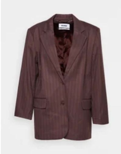 Weekday Vestes: Kurzmantel WEEKDAY Braun Grösse 34 – Neuf (Voir description) à Bern par fashion_11