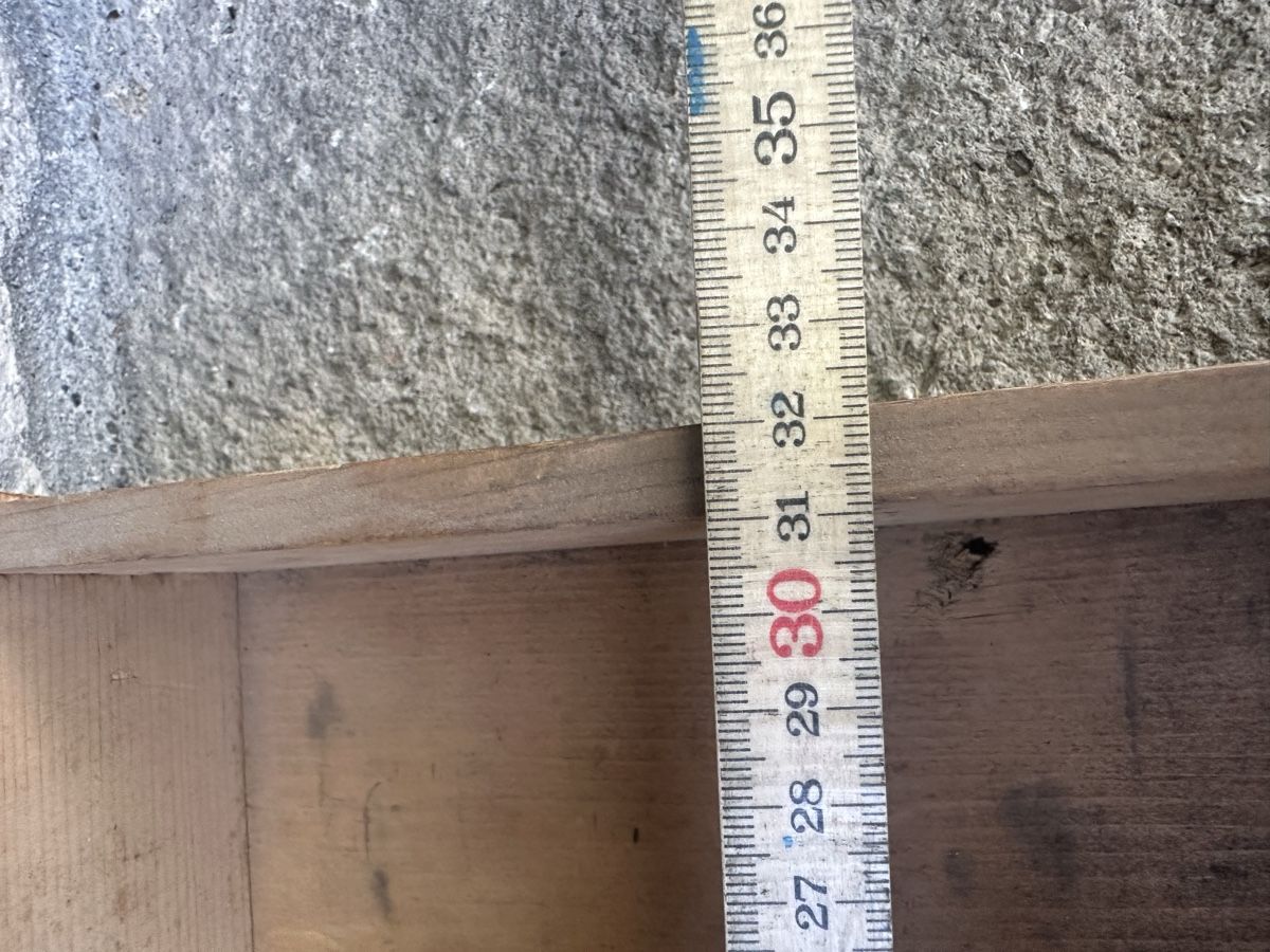 Articoli in legno: 4 Schubladen Sekretär Holz  – Usato da Villmergen venduto da Bezdupe 7