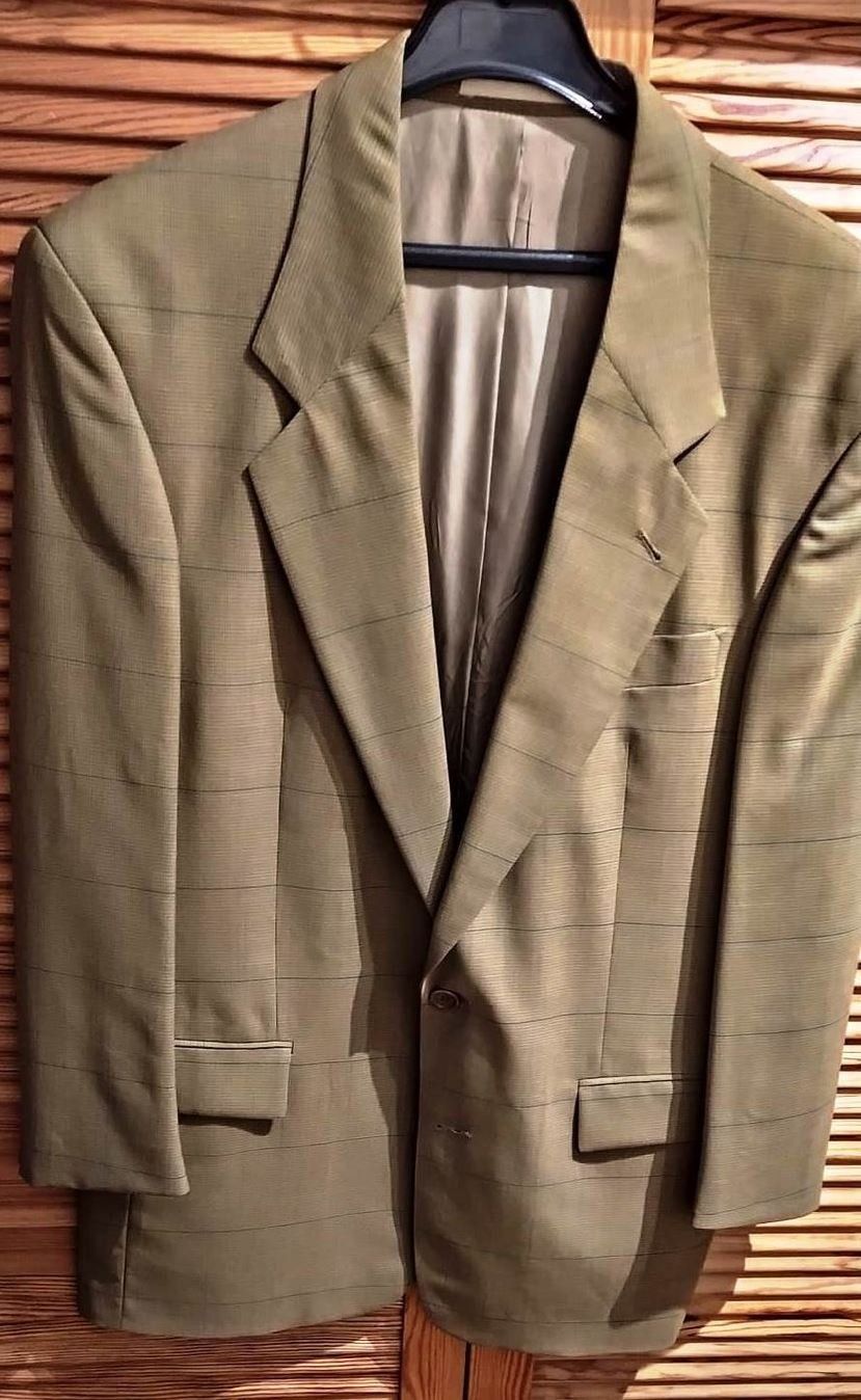 Hugo Boss Giacche: Blazer / Sakko, Hugo Boss - Grösse 48 - – Nuovo (secondo la descrizione) da Zürich venduto da 1980ale 3