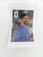 FIFA Sticker William Saliba (FRA) - Offiziell - Neu, Panini