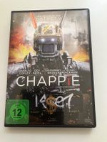 Chappie (DVD) Hugh Jackman, Dev Patel