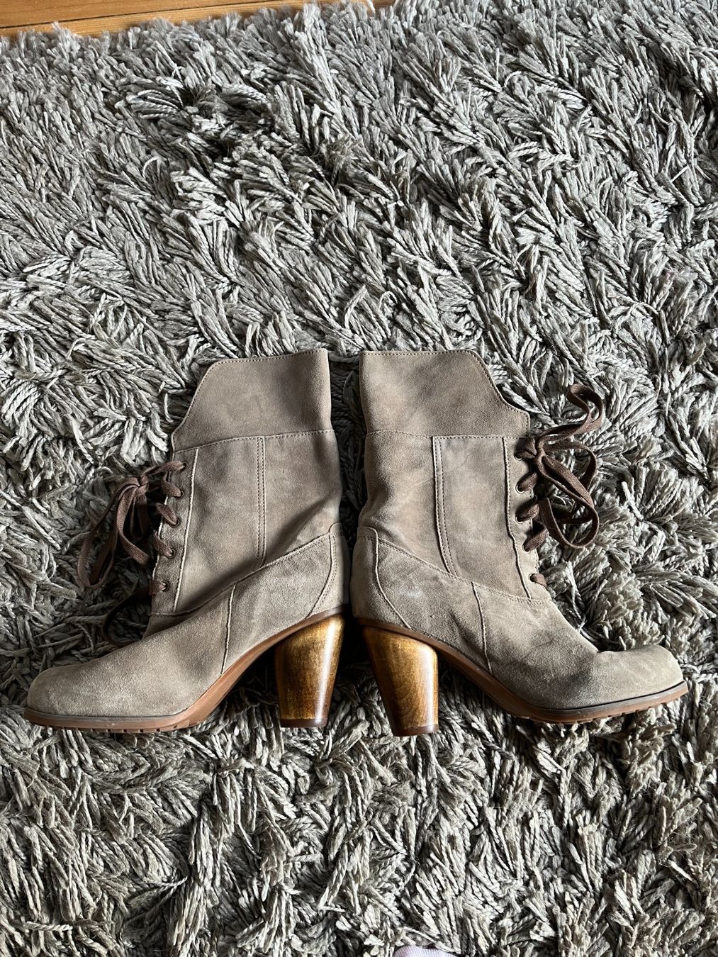 Timberland Scarpe da donna: Timberland FOR WOMEN 37 – Usato da Genève venduto da AGBERG 2