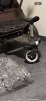 Bugaboo Trittbrett mit Adapter