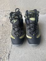 Chaussures de marche taille 34