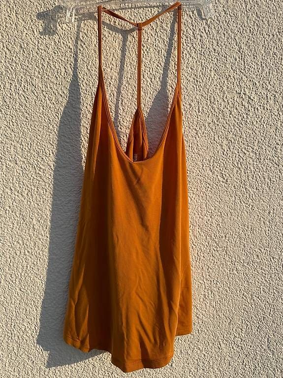 Top: Lulu lemon yoga Top – Usato da Zollikon venduto da Chr_qb72