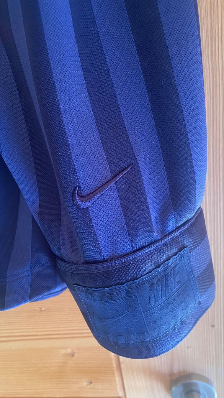 Camicie: Chemise Nike, taille L – Nuovo (secondo la descrizione) da Biel/Bienne venduto da ana_2427 3