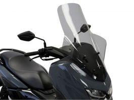 Powerbronze Windschild für N-Max ab 2020 - 2024