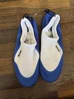SEAC Reef Badeschhe Schwimmschuhe - Grösse 45