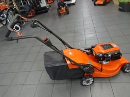 Rasenmäher LC347VE Husqvarna
